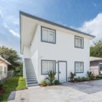 Casas y duplex en Florida, USA