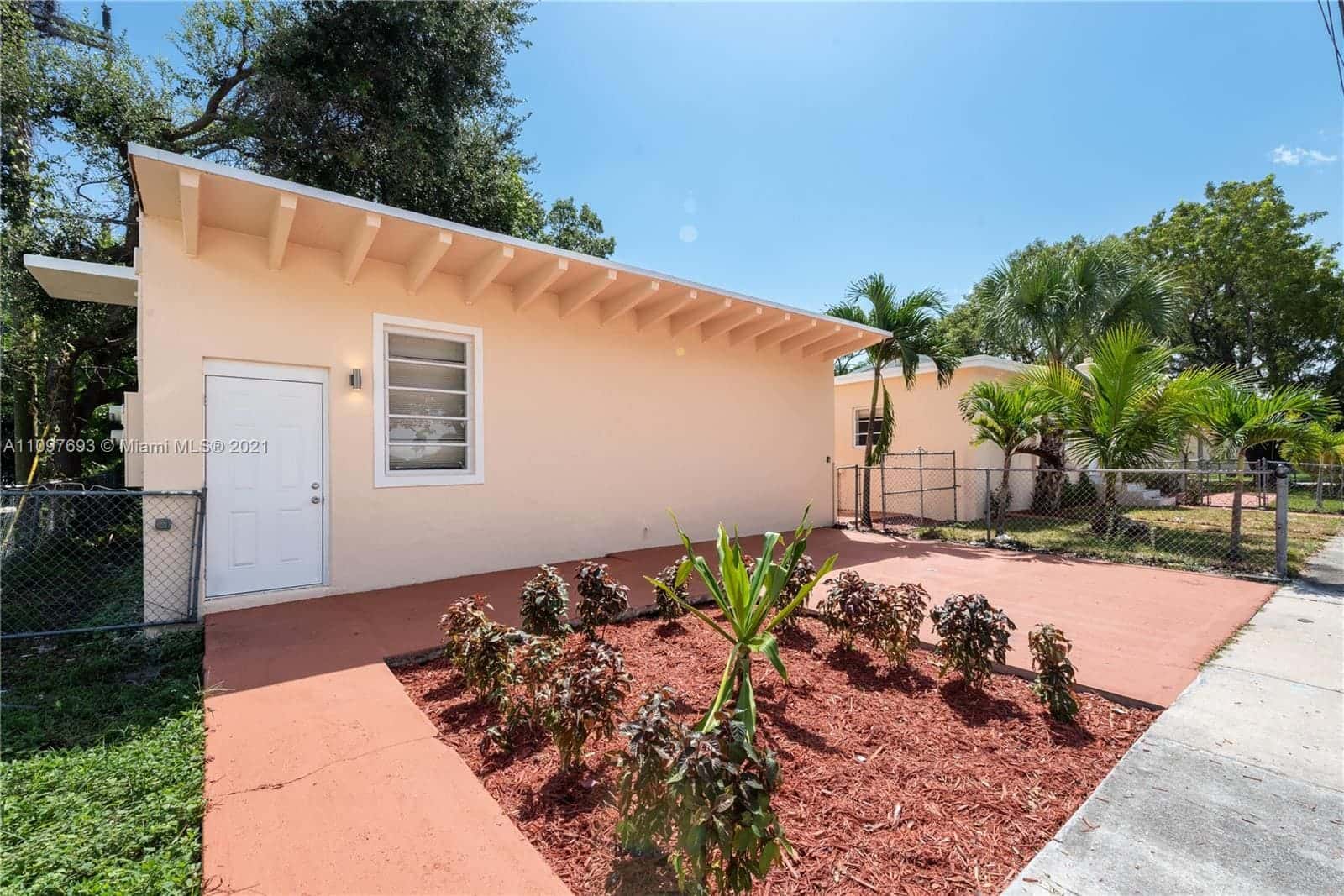 Casas en Florida, USA